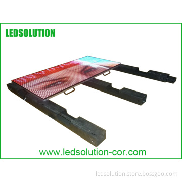 P10 LED Floor